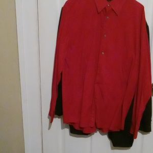 Dress shirt